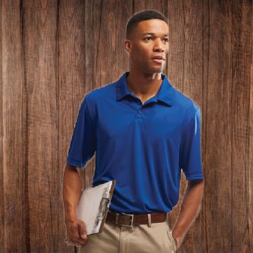 5017 Adult Vital Polo Thumbnail