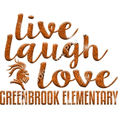 GLT48 ORANGE GLITTER Thumbnail