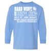 5400B Youth Heavy Cotton Long Sleeve Thumbnail