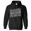 18500 Adult Heavy Blend Hooded Sweatshirt Thumbnail