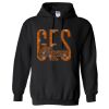 18500 Adult Heavy Blend Hooded Sweatshirt Thumbnail