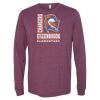 3513 Adult Extra Soft Tri-blend Long Sleeve Thumbnail