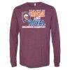 3513 Adult Extra Soft Tri-blend Long Sleeve Thumbnail