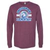 3513 Adult Extra Soft Tri-blend Long Sleeve Thumbnail