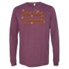 3513 Adult Extra Soft Tri-blend Long Sleeve Thumbnail