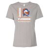 6413 Women’s Extra Soft Tri-blend Tee Thumbnail