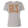 6413 Women’s Extra Soft Tri-blend Tee Thumbnail