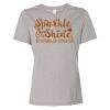 6413 Women’s Extra Soft Tri-blend Tee Thumbnail